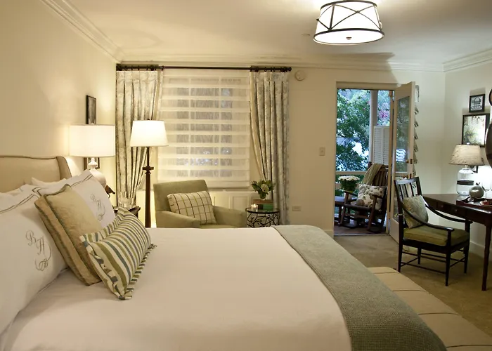 Family resorts in Charlottesville
