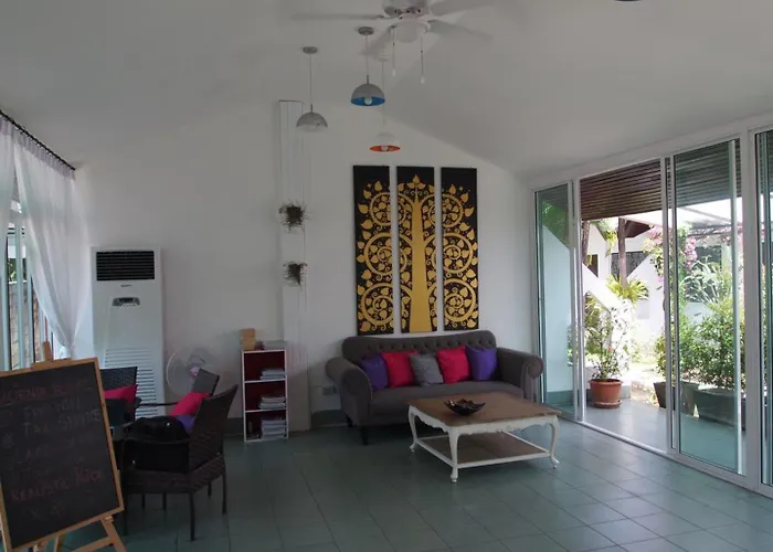 Hacienda Phuket, Patong