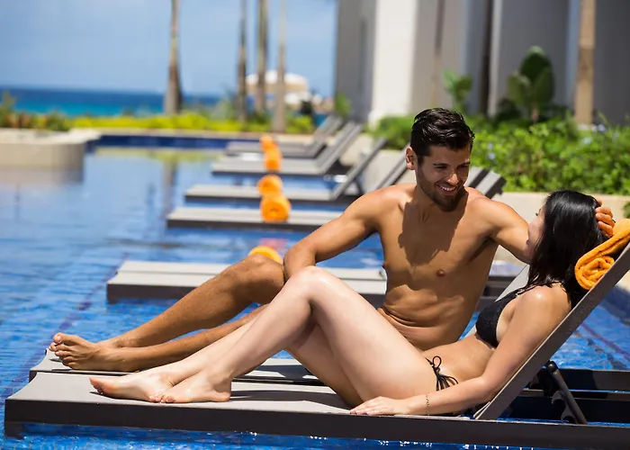 Hyatt Ziva Rose Hall (Adults Only)