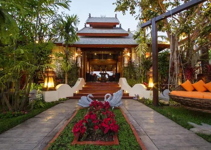 Phusanfah Resort