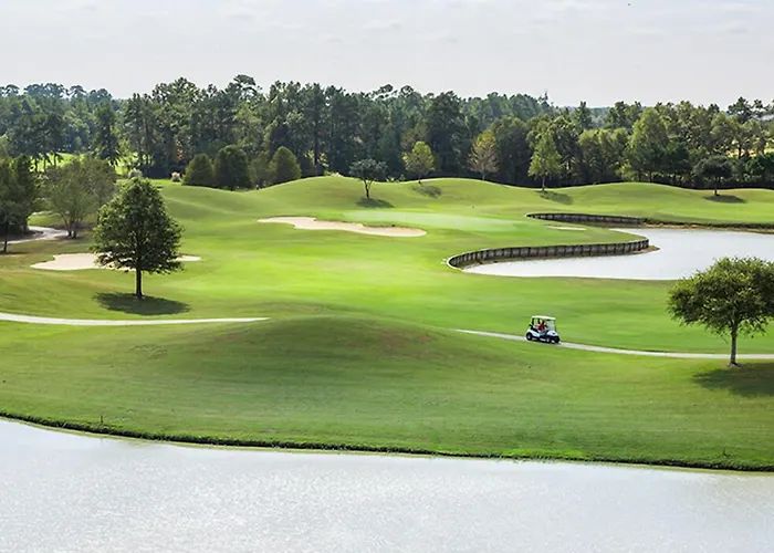 Seven Clans Hotel At Coushatta