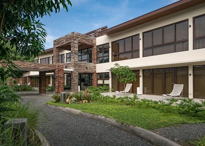 Astoria Palawan