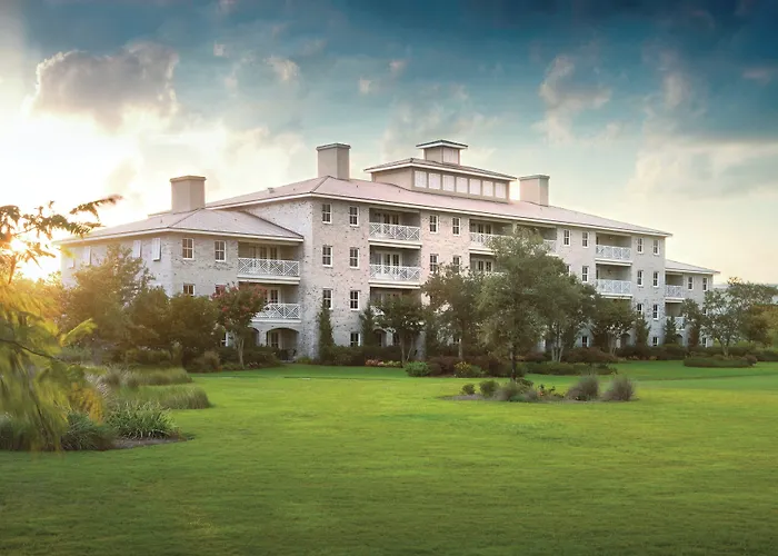 Club Wyndham Dye Villas