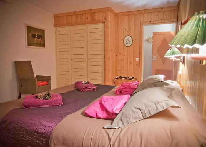 Hotel Arbois Bettex