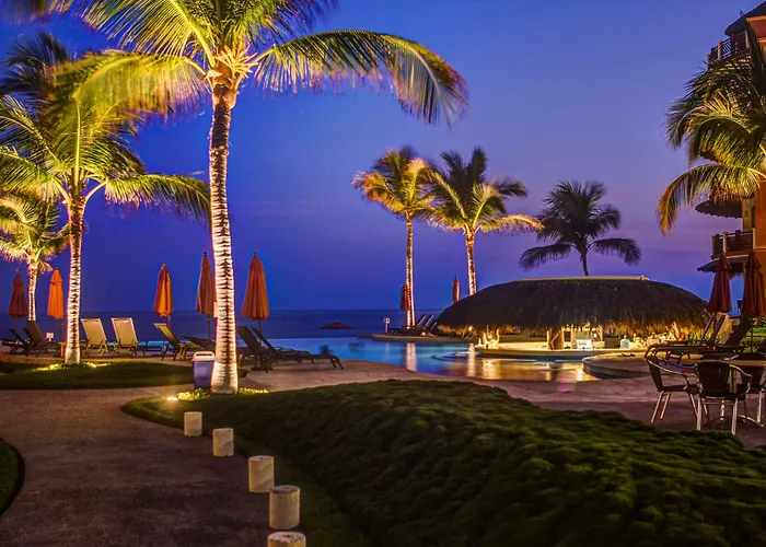 Vivo Resorts