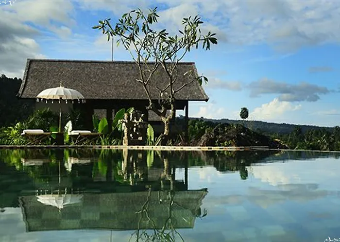 Sanak Retreat Bali