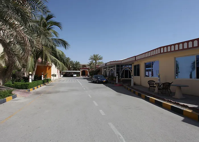 Ramee Dream Resort