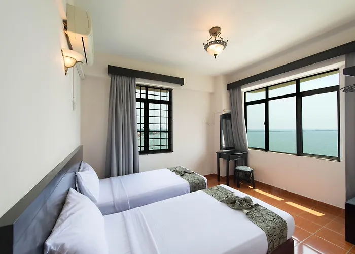 Glory Beach Resort