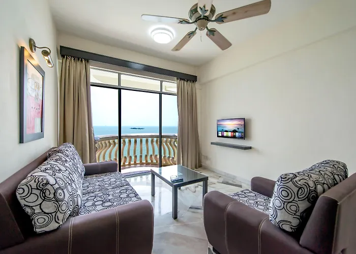 Glory Beach Resort