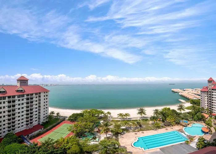 Glory Beach Resort