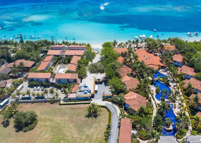 Mayan Princess Beach & Dive Resort