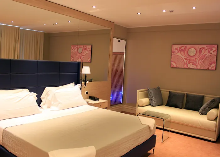 Relais Sans Soucis & Spa