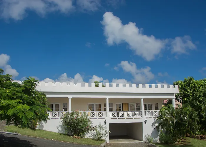 Castles In Paradise Villa Resort