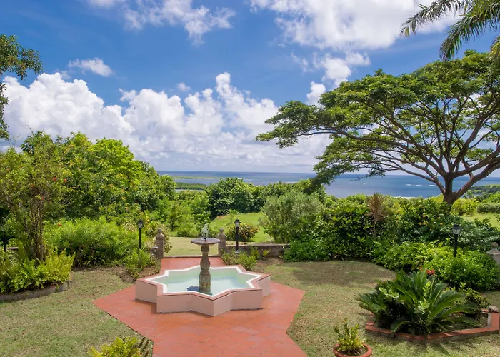 Castles In Paradise Villa Resort