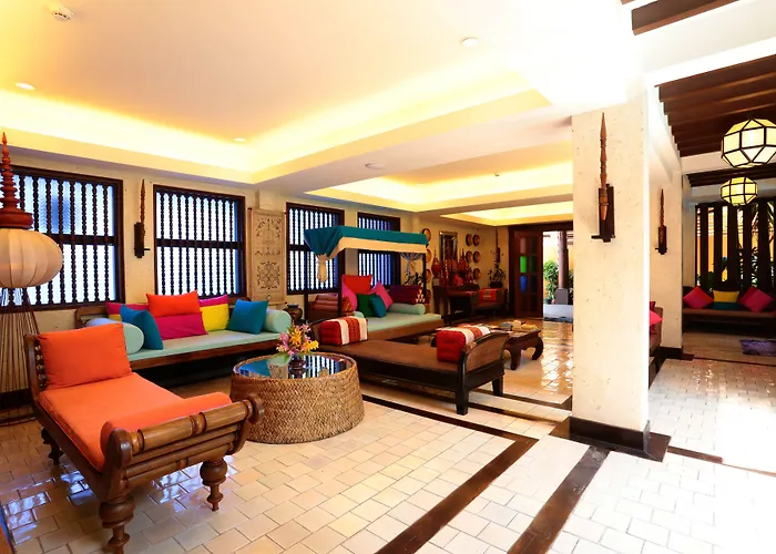 Viang Thapae Resort