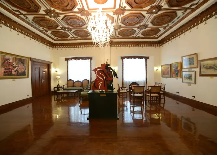 Hotel Luna