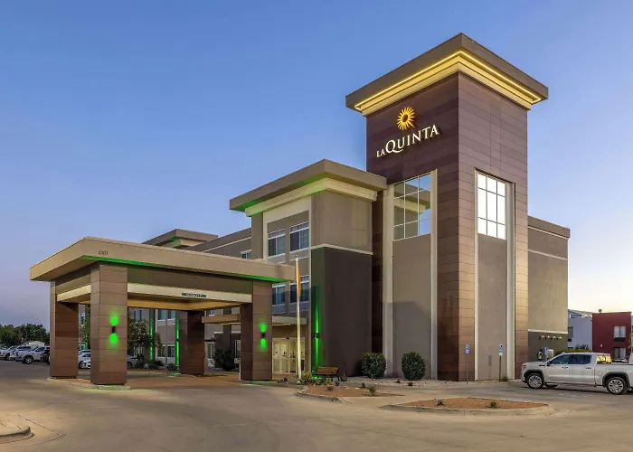 La Quinta By Wyndham Artesia
