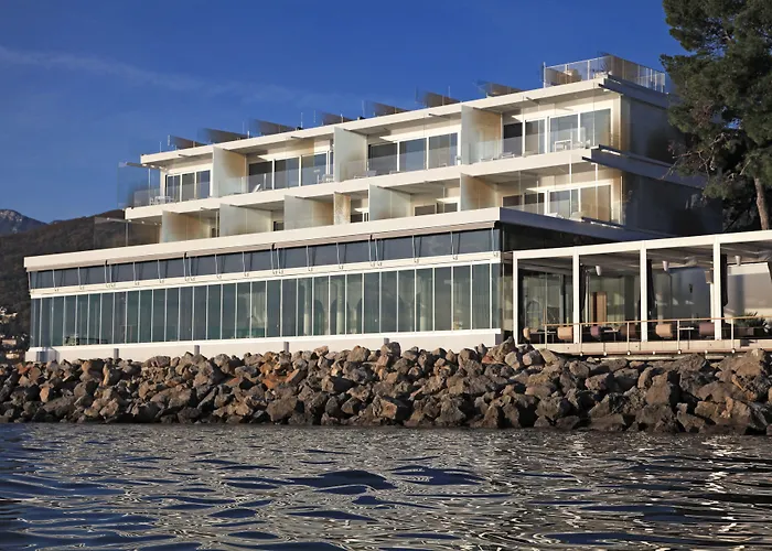 Bevanda Hotel & Restaurant - Unique Adriatic