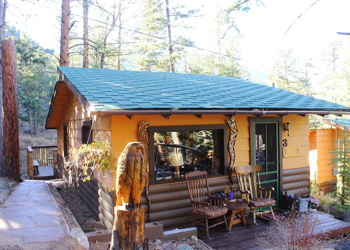 Pine Haven Resort