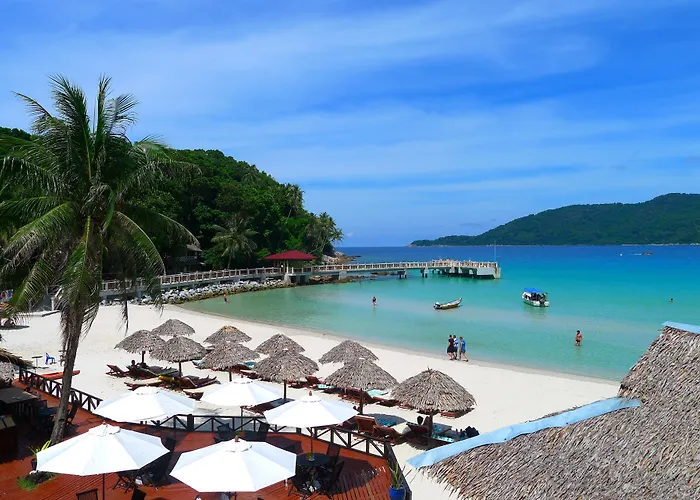 Bubu Resort
