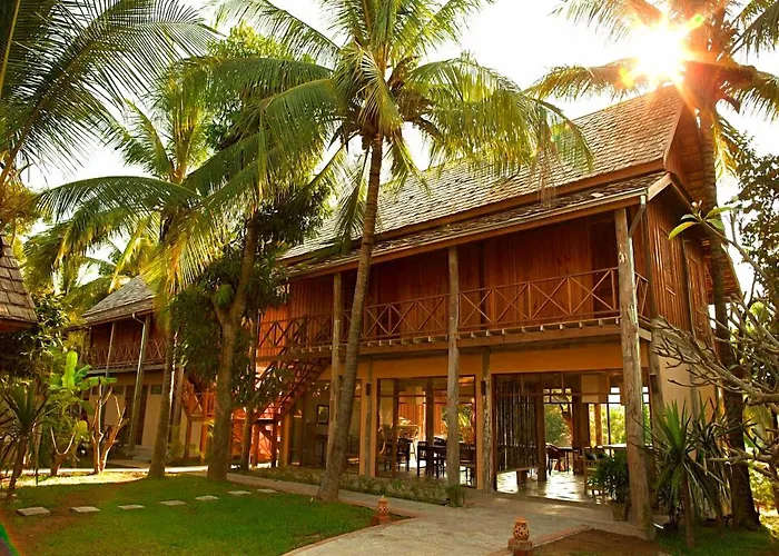 My Dream Boutique Resort