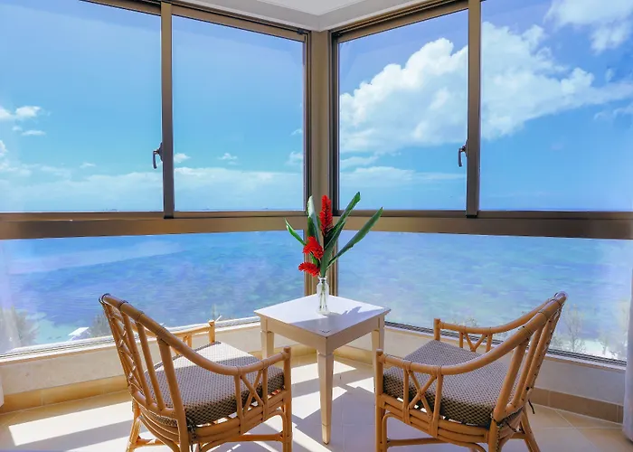 Grandvrio Resort Saipan