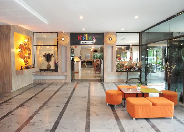 La Moon At Phuket - Sha Extra Plus