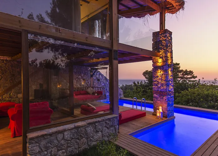 Nautical Hotel