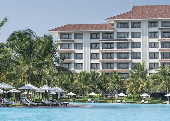 Vinpearl Resort & Spa Phu Quoc