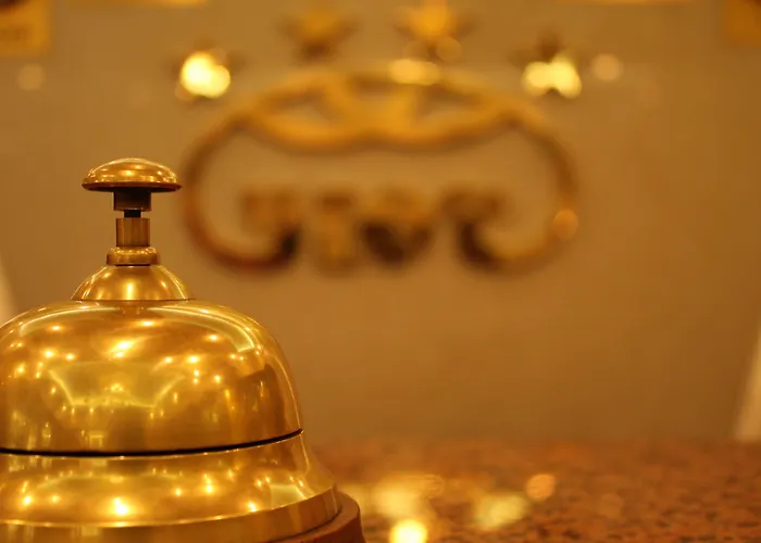 Hotel Uyut Almaty