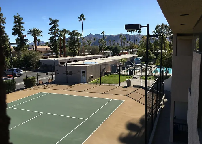 Getaways At Vista Mirage Resort