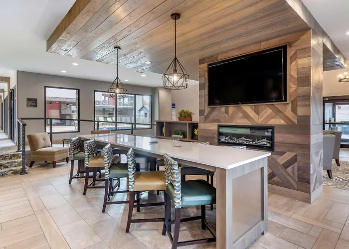 Best Western Plus Apple Valley Lodge Pigeon Forge