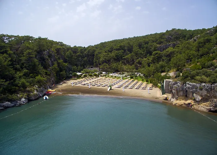 Tui Blue Seno - Adults Only
