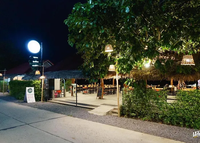 Jantara Resort And Restaurant