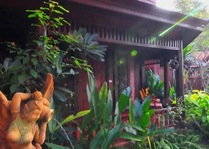 Hua Hin Beach Resorts