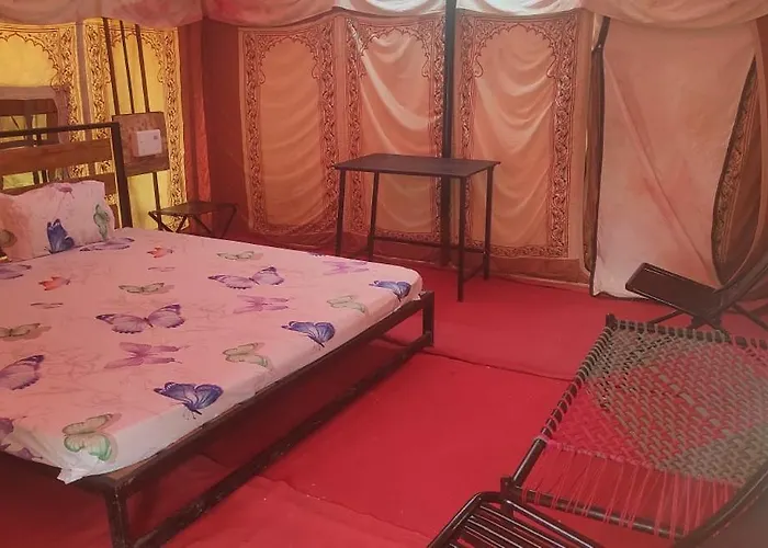 Van Vagdo Resort