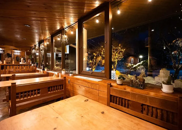 Zao Onsen Lodge Sukore - Vacation Stay 55497V