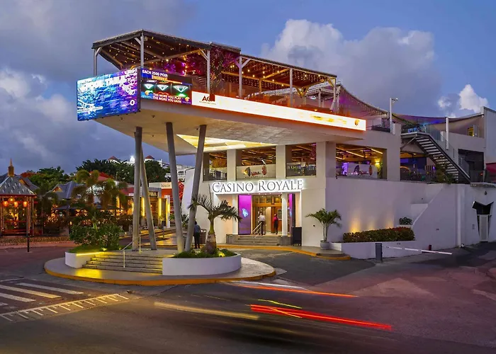 Royal Islander Club Resort La Plage