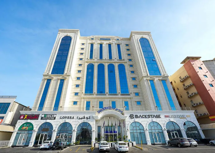 Casa Di Ora Hotel Al Naseem