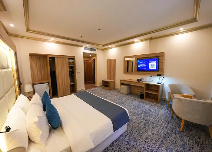 Casa Di Ora Hotel Al Naseem