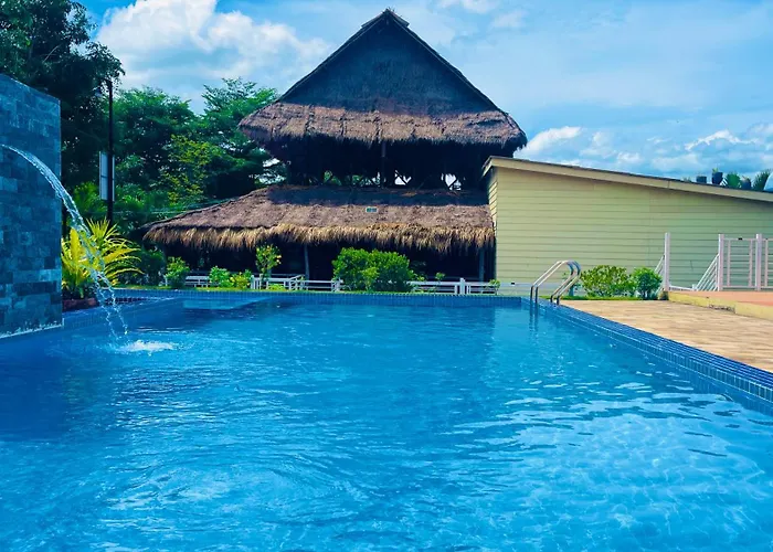 V-Relaxing Resort