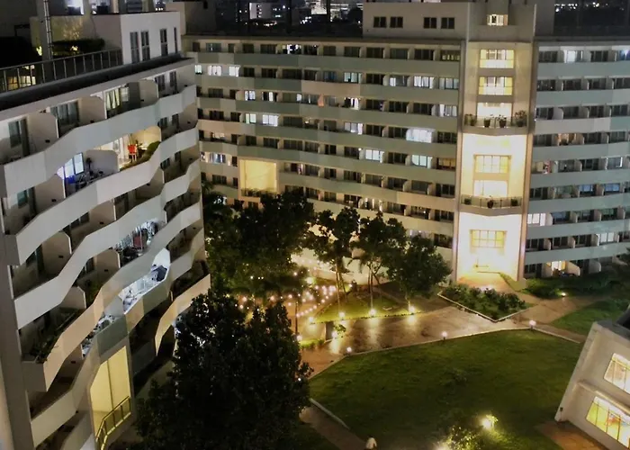 The Residences At Commonwealth Quezon City By Snazzy Staycation
