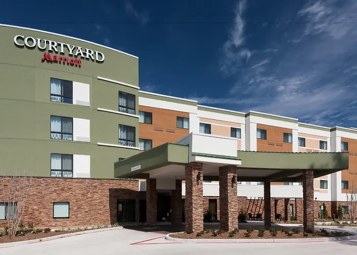 The Woodlands Resorts
