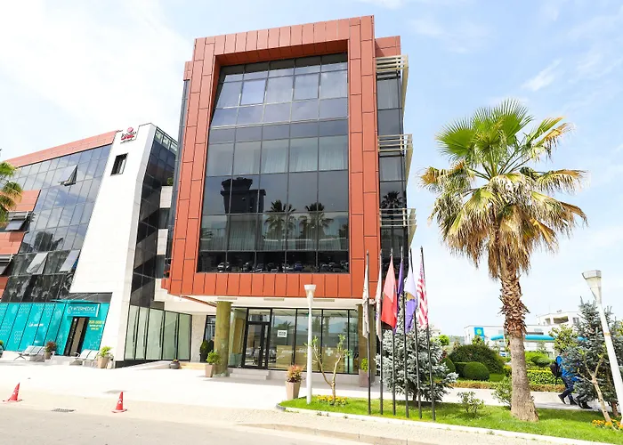 Best Western Premier Ark Hotel