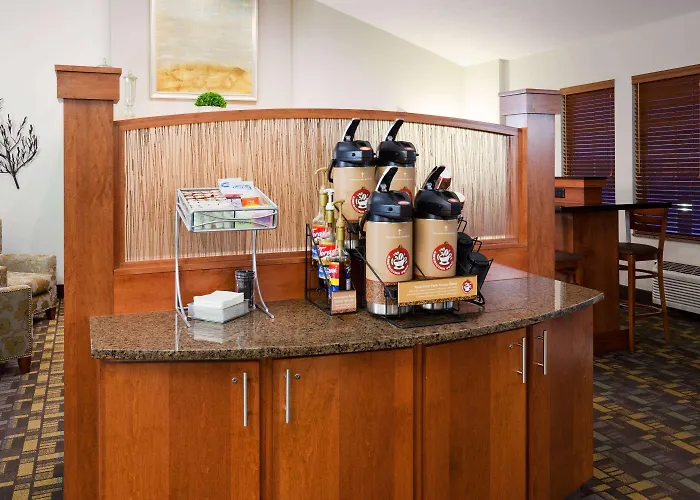 Americinn By Wyndham Hawley