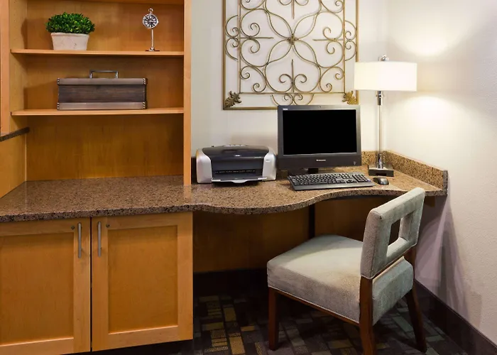 Americinn By Wyndham Hawley