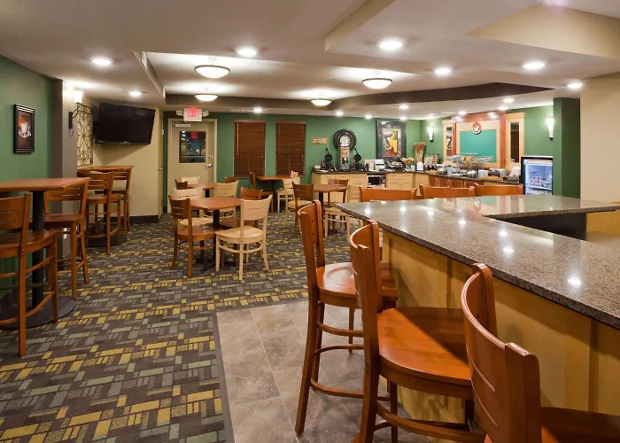 Americinn By Wyndham Hawley