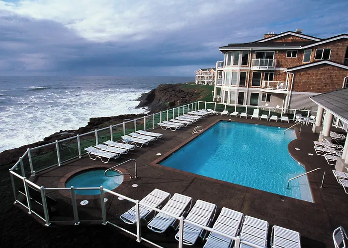 Depoe Bay Resorts