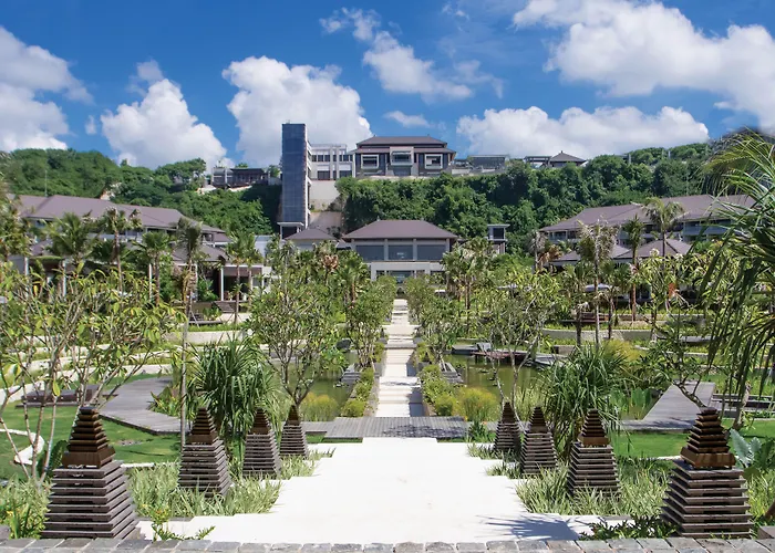 The Ritz-Carlton Bali
