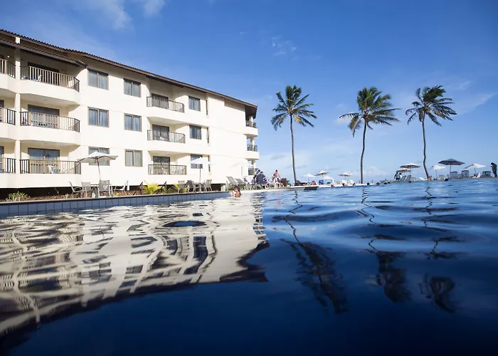 Catussaba Suites Resort